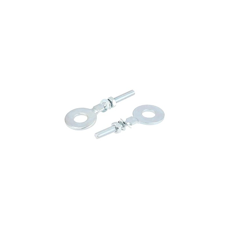 Hartje Set of 2 chain tensioners, reinforced design for Simson