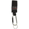 Takagi RANBO Carabiner for Bag and Tool Hanger, Silver