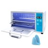 Anatole UV Light Nail Tool Cleaning Machine Dryer 10L Multifunctional