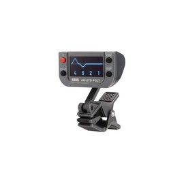 KORG AW-OTB-POLY Polyphonic Clip Tuner for Bases, Set of 2