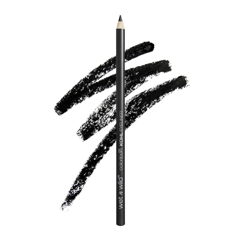 Wet n wild Color Icon Kohl Eyeliner Make Up Pencils
