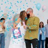 FETTIPOP Gender Reveal Exposuring Art Canvas Kit (It’s a Boy),