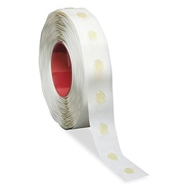 Dot Shot Pro Super High Tack/Medium Profile Glue Dots - 600/roll