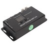 TV Link Modulator Adjustable Support PAL NTSC AV to RF
