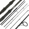 6ft Profiler Travel Carp Coarse Fishing Rod 2PC 1.8m Carbon