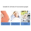 Elderly Toilet Aid Long Reach Non Bending Toilet Paper Picker