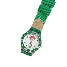 Science4you Watch for boys - children's watch for boys from 6+ years, learning time, children's watches for boys + online book, toys and gifts for boys and girls from 6 years