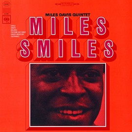 Miles Smiles [Vinyl LP]