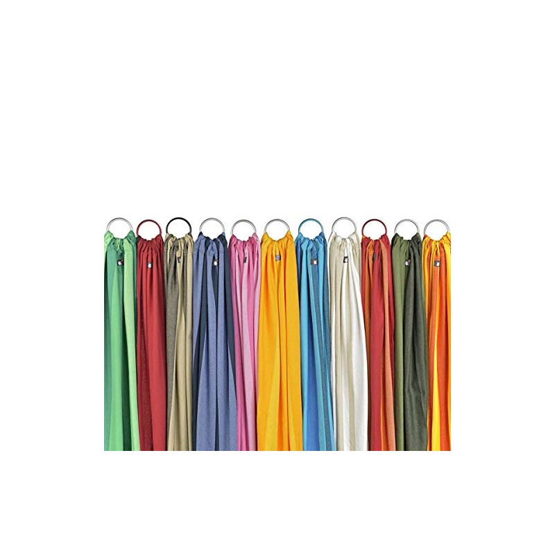 Hoppediz Kairo Ring Sling