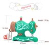 32 GB USB Stick Sewing Machine Pattern Memory Stick Interesting
