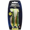 Rapala Storm 360 Costal Viscay Shad 3.5 inches (9 cm)