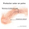 Fotosun UV 100 Protector Solar En Polvo Con Brocha Fotosun