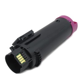 5 Toner Cartridges Compatible with 106R03480 106R03477 106R03478 106R03479 Xerox Phaser 6510, 6510dn, WorkCentre 6515, 6515dn, 6515dni - Black/Cyan/Magenta/Yellow, High Capacity (BK 3) 000 & C/M/Y