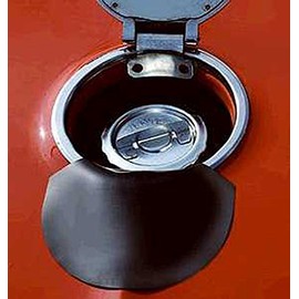 1963-1974 Corvette Gas Guards