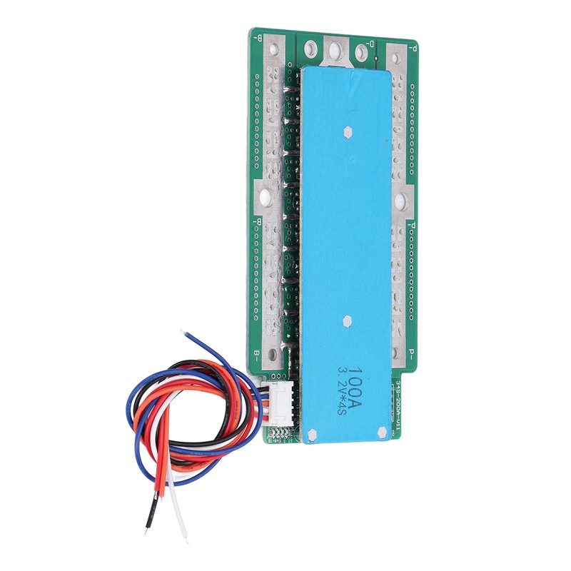 4S Protection Board Alloy PCB Car Start Inverter BMS PCB