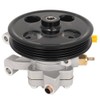 SCITOO Power Steering Pump Replacement for 2007-2010 for Ford Edge