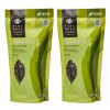 Yamamotoyama Pack of 2 Japanese Yamamotoyama Genmaicha Green Tea w/