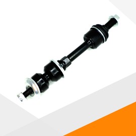 XOPIYAO K750362 Front Sway Bar Link Compatible with 2009-2018 F150 2010-2019 F250 F350 Super Duty 2009-2019 F-450 Super Duty 2009-2018 F-550 Super Duty,Pair Stabilizer Links Sway Bar