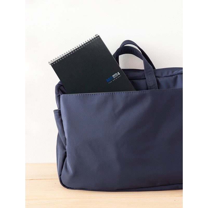 Miquelrius - The Original Graphite Reporter Notebook 4 Colour Strips