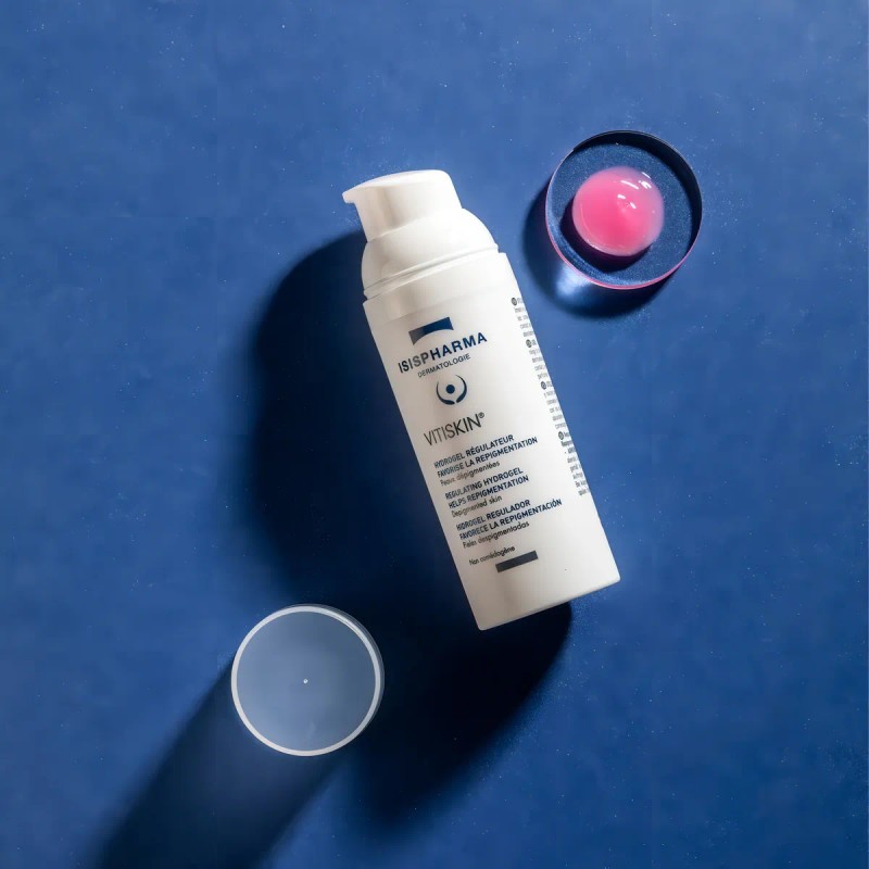 Isispharma Vitiskin Gel 50 mL