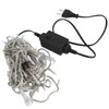 10m 100LED String Lights 24V Waterproof 8 Modes Ornamental Lamp