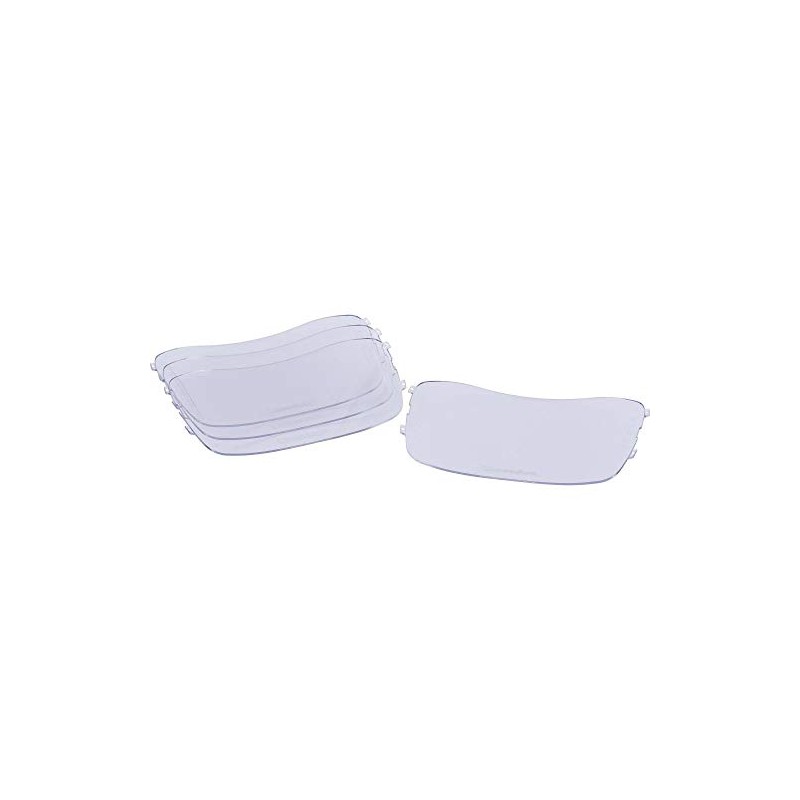 3 M Speedglas Protective Shield 100 (Pack of 10)