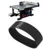 SG Store Pack of 2 10 Inch Table Saw Drive