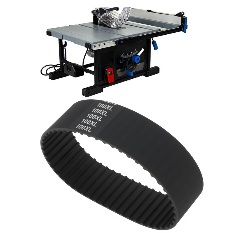 SG Store Pack of 2 10 Inch Table Saw Drive