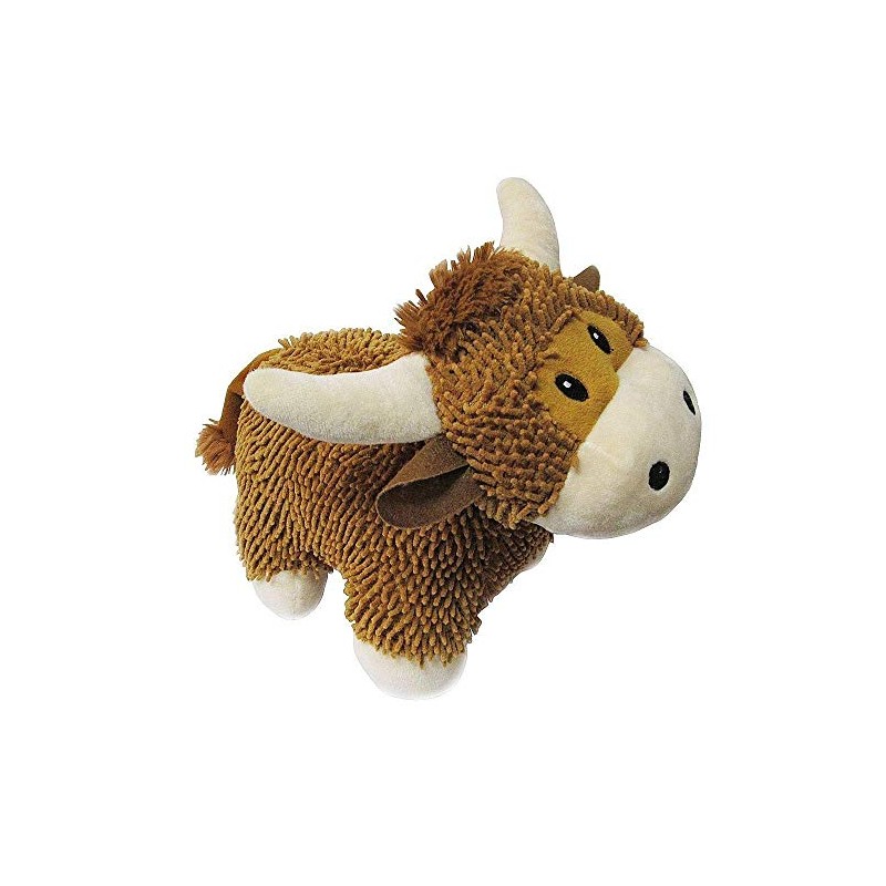 Thistle products Ltd Large Chenille Coo Soft Toy