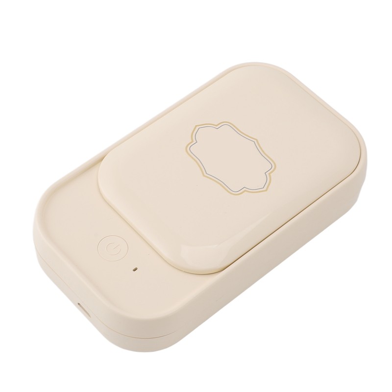 Sleeping Aid Device White Noise Intelligent Handheld Insomnia Relief Device