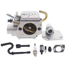 ANTO MS270 Carburetor for Stihl MS270C MS280 MS280C Chainsaw 1133-120-0607