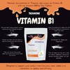 Vitamin B1 THIAMINE 100mg 250 Veg Tablets