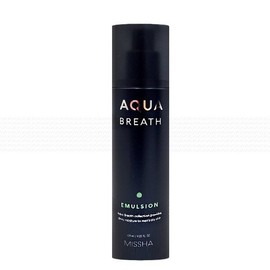 MISSHA 포맨 아쿠아 브레스 에멀전 125ml Foreman Aqua Breath Emulsion 125ml