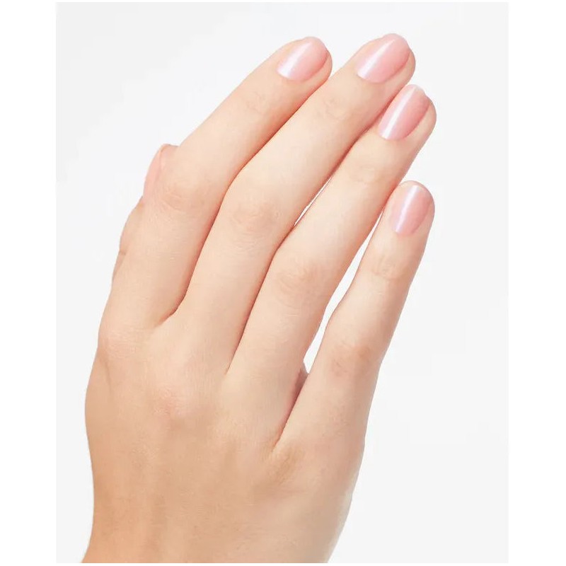 OPI Lacquer Rosy Future 15ml