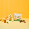 발효 칼슘 배배망고 홍도라지 100ml x 30포 Fermented Calcium Baebae