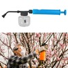 Folpus Garden Powder Applicators Dispenser Fruit Tree Pollinator Garden Accessories