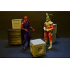 Founding Figures 1/12 Trando-Cram Crate(2x)