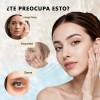 Kit Facial Weud Antiedad Hidratante Aclarante 5 Piezas