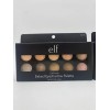 Eyeshadow e.l.f. California Baked Eyeshadow Palette #85132 0.28 oz -