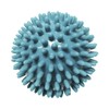 Sveltus Spiky Ball 9 cm Turquoise Strong