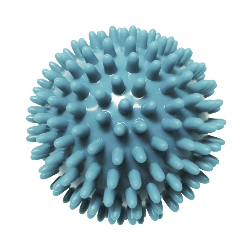 Sveltus Spiky Ball 9 cm Turquoise Strong