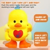 Afenau Dancing Duck Toy For Kid, Dancing Duck Baby Toys,