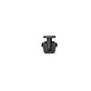 Indoor and Outdoor 80° Infrared LED Illuminator with 135 ft.