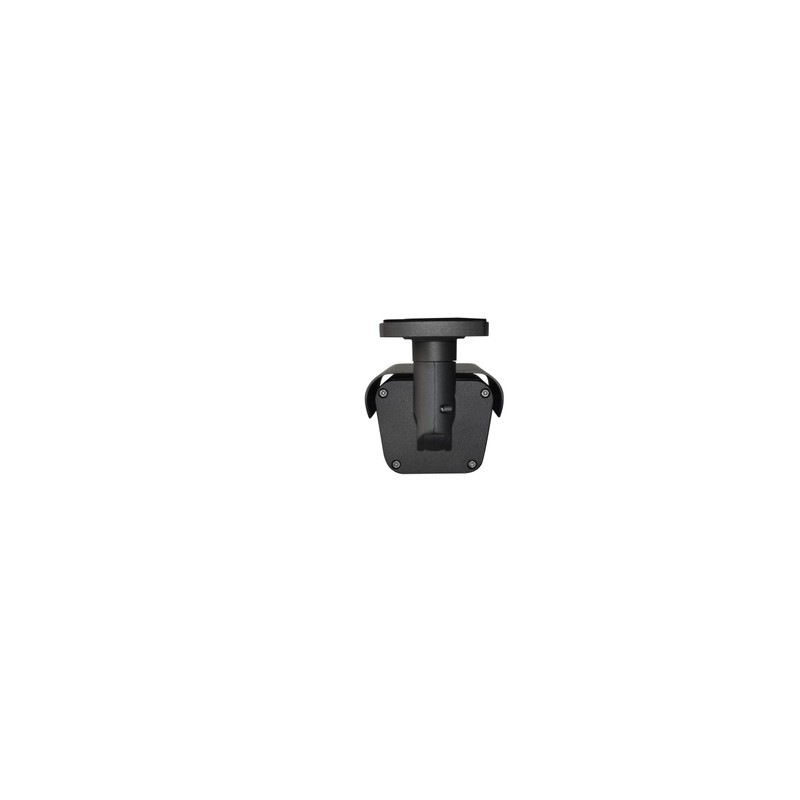 Indoor and Outdoor 80° Infrared LED Illuminator with 135 ft.