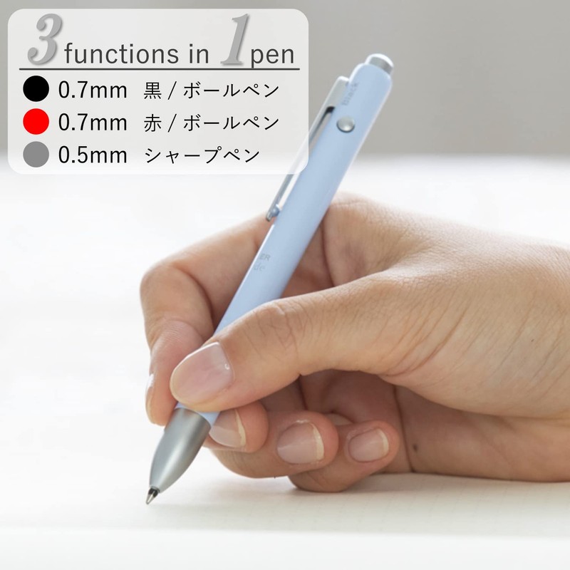 STAEDTLER 927AGL-PB Multi-Function Avant-garde Light Carrier Pale Blue