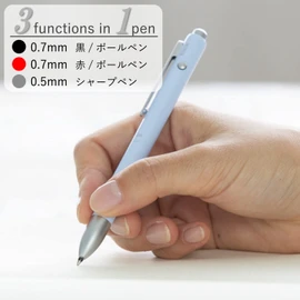 STAEDTLER 927AGL-PB Multi-Function Avant-garde Light Carrier Pale Blue