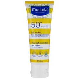 Sun Lotion 40 ml