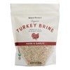 World Market Turkey Brine Mix, 22 ounce