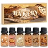 Salking Essential Oil Cookie -1