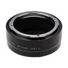 Fotodiox Pro Lens Mount Adapter Compatible with Miranda (Mir) Lenses